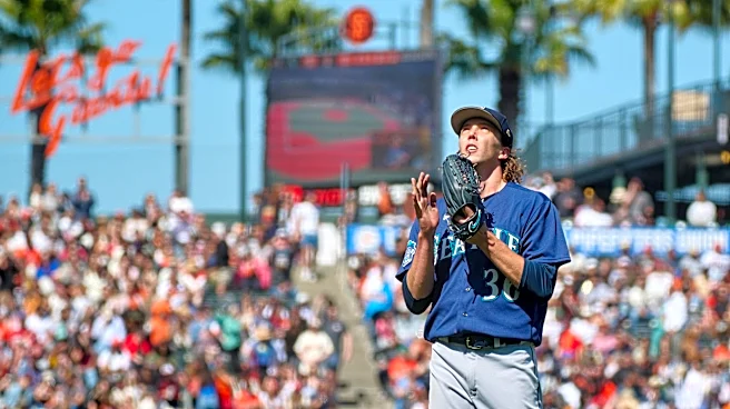 Mariners vs. Blue Jays: Game preview and discussion