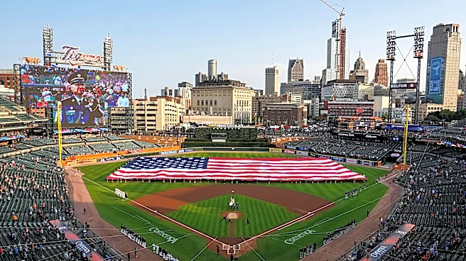 GameThread: Detroit Tigers vs. Texas Rangers, 4:05 p.m.