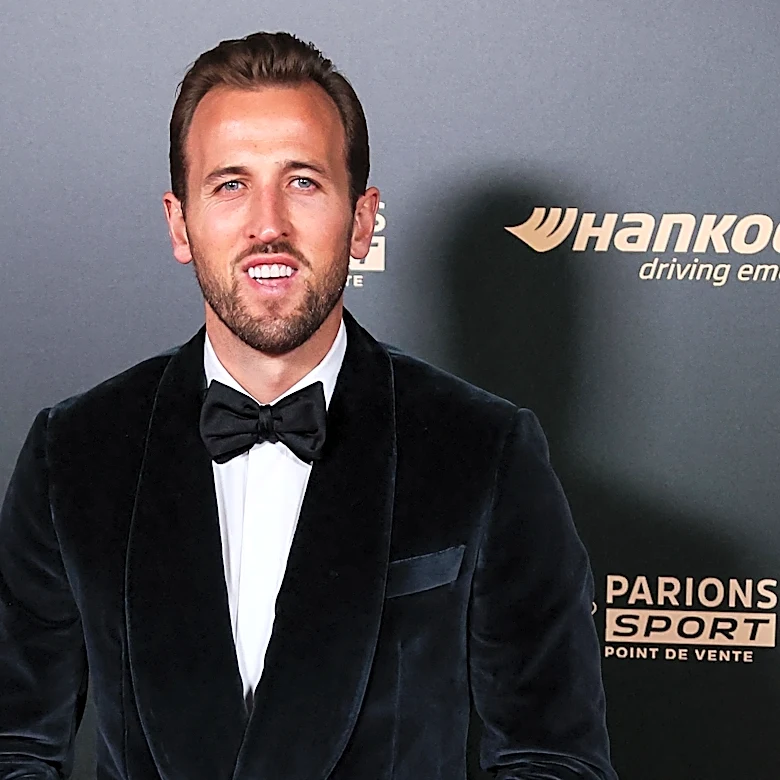 Sir Harry Kane? The England and Bayern Munich star could be knighted soon