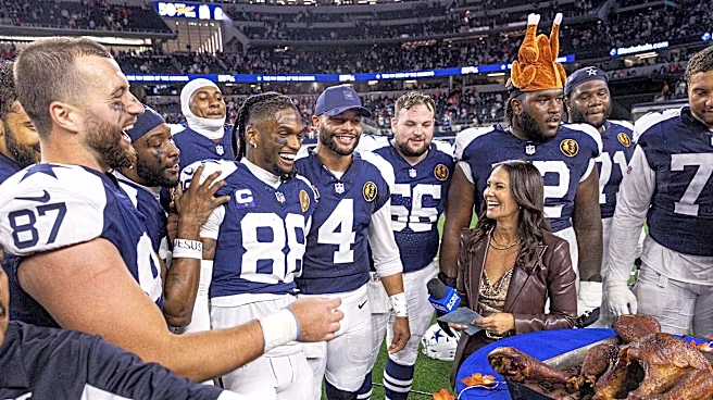 Cowboys countdown to kickoff: Top 100 iconic games – Day 71