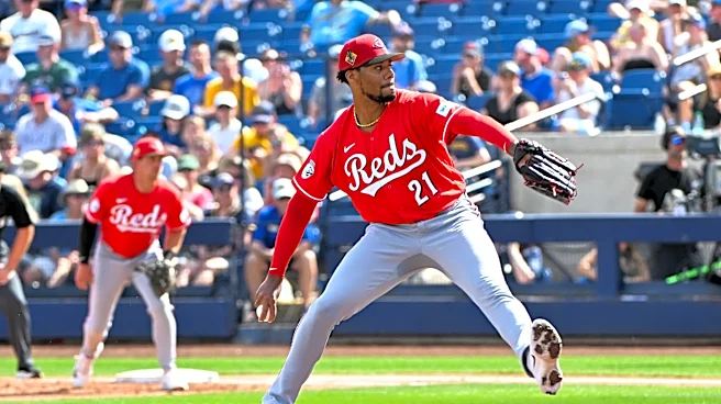Cincinnati Reds vs. Baltimore Orioles – Hunter Greene vs. Brandon Young