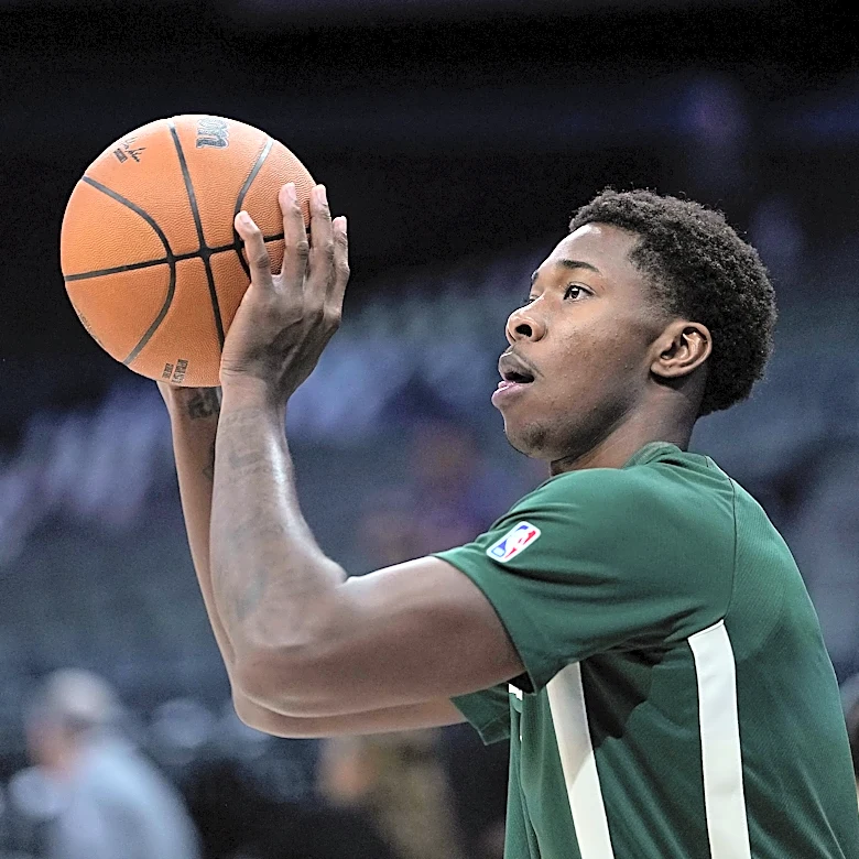 Summer League Recap: Bucks 97, Warriors Blue 83