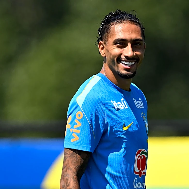 ‘Raphinha is progressing well’ – Carlo Ancelotti says Barcelona star could feature against Norway for Brazil