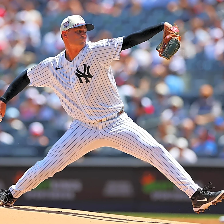 Twins jump all over Yankees rookie Brendan Beck in July 4th fiasco