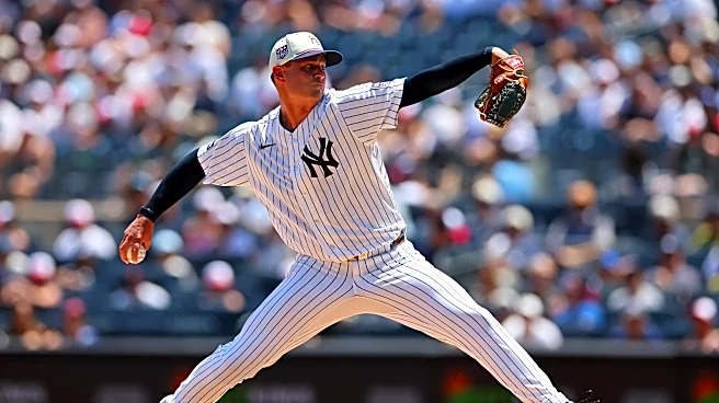 Twins jump all over Yankees rookie Brendan Beck in July 4th fiasco