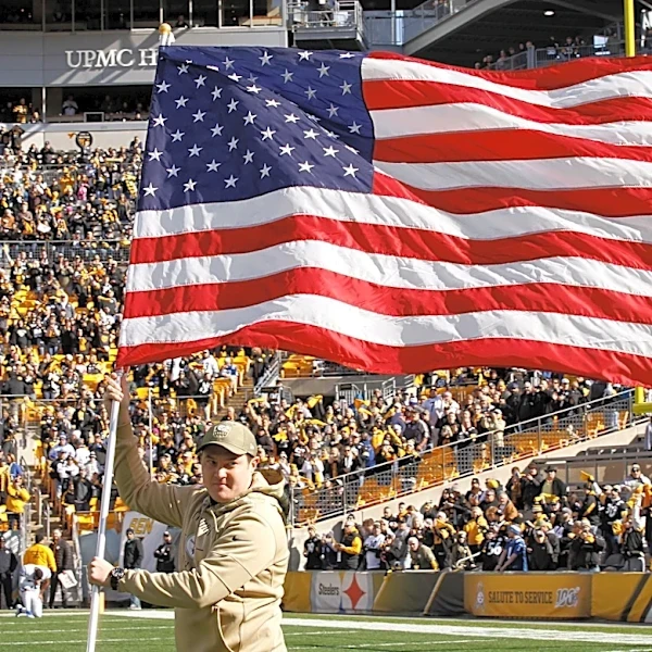Saturday Night Open Thread: Happy 250th Birthday, America!