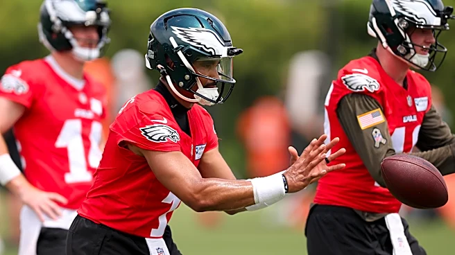 5 unanswered mid-summer Eagles questions