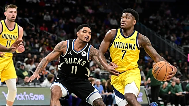 Bucks sign Kam Jones to two-way deal