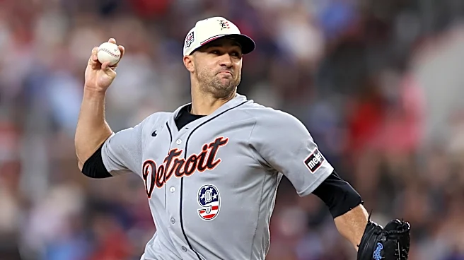 Jack Flaherty and Keider Montero blank the Rangers