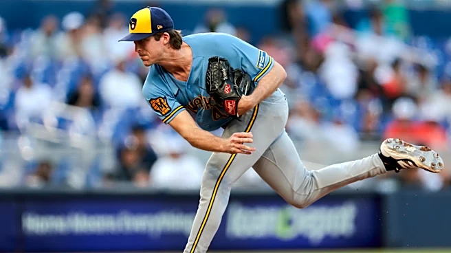 Cubs roster move: Jake Woodford added, Bryse Wilson DFA