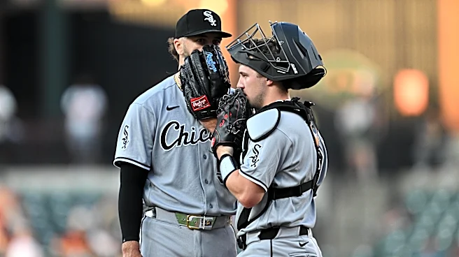 Game Thread: White Sox (45-42) at Guardians (47-42)