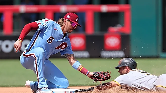 Gamethread 7/4: Phillies at Royals