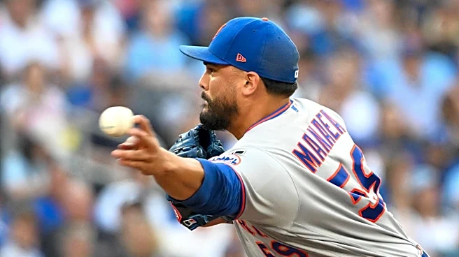 Mets at Braves: Lineups, broadcast info, and open thread, 7/4/26