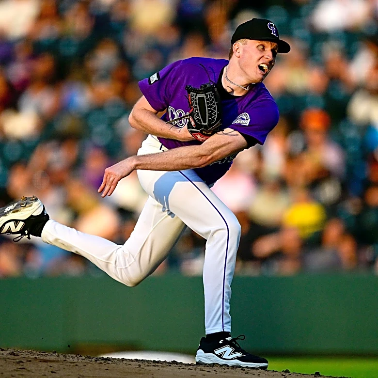 Colorado Rockies vs. San Francisco Giants game discussion: Robbie Ray vs. Sean Sullivan