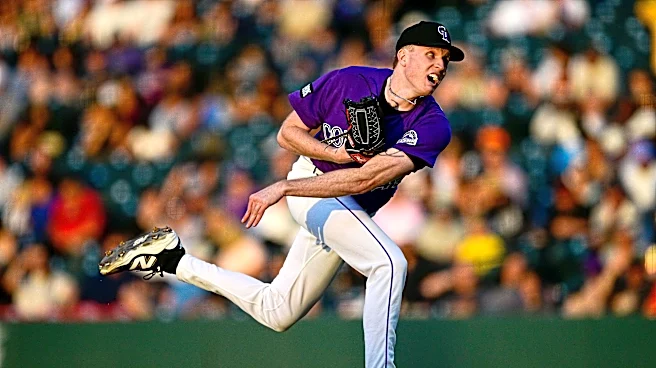 Colorado Rockies vs. San Francisco Giants game discussion: Robbie Ray vs. Sean Sullivan