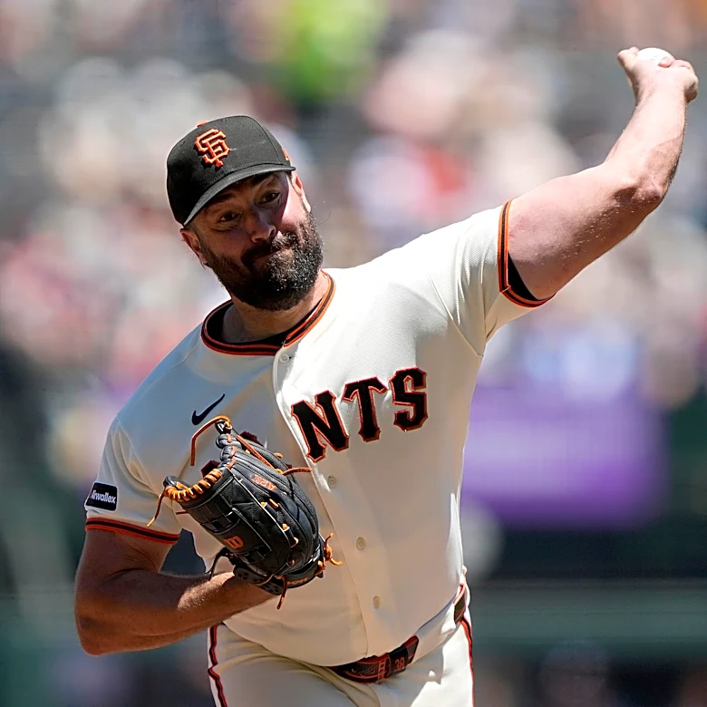 7/4 Gamethread: Giants @ Rockies
