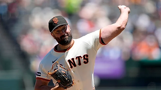 7/4 Gamethread: Giants @ Rockies