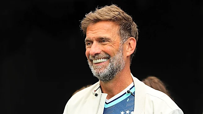 Bayern Munich top brass fully support Jürgen Klopp becoming new Germany manager