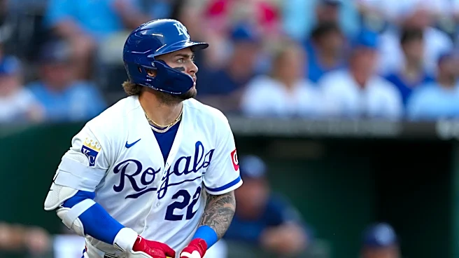 Royals vs Phillies, July 4 game discussion