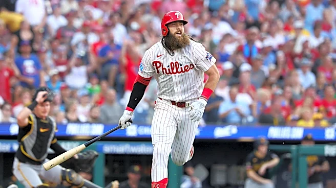 Phillies have five All-Stars for the National League