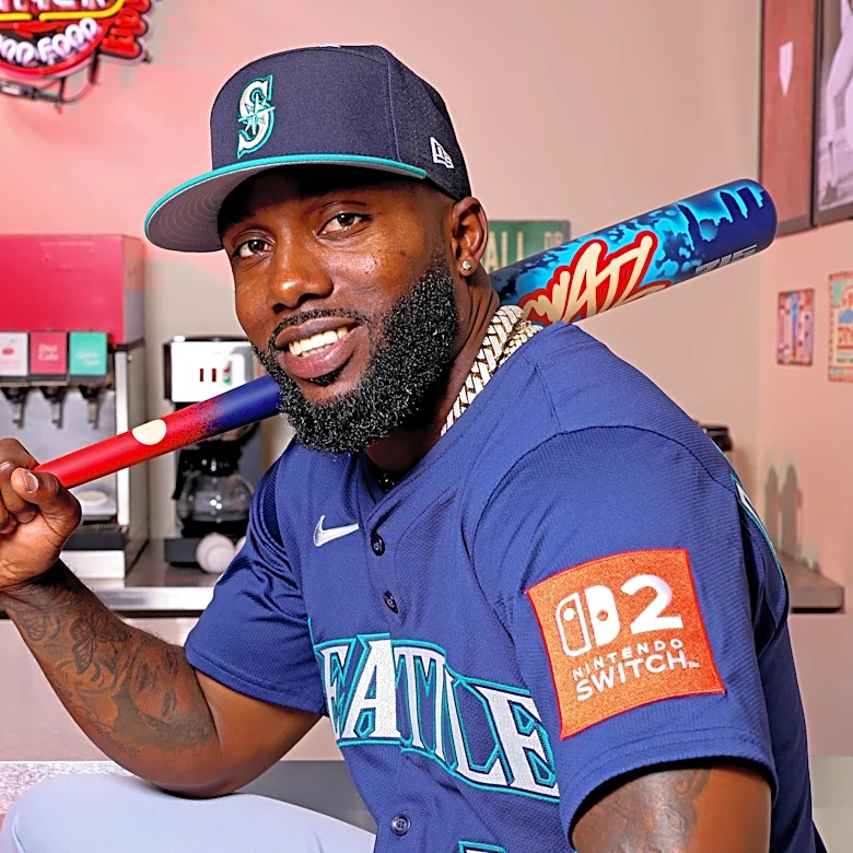 Randy Arozarena Named to 2026 American League All-Star Team