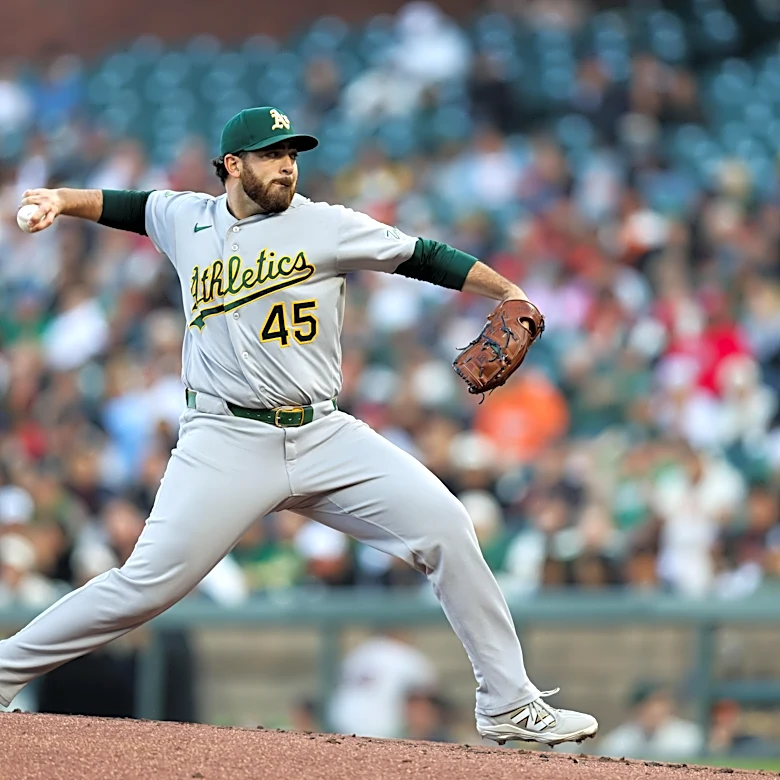 Game #89: Marlins at Athletics Game Thread
