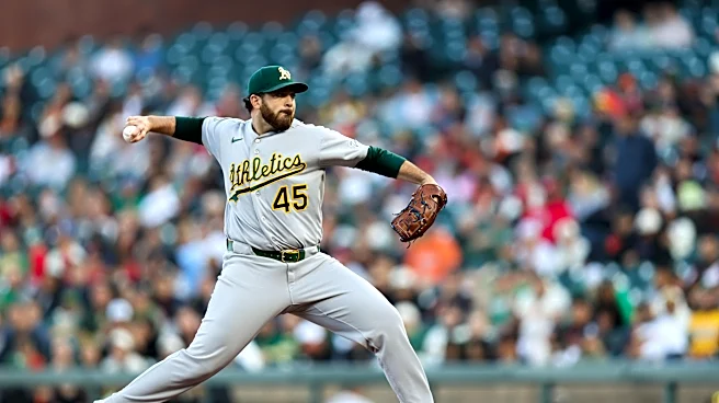 Game #89: Marlins at Athletics Game Thread