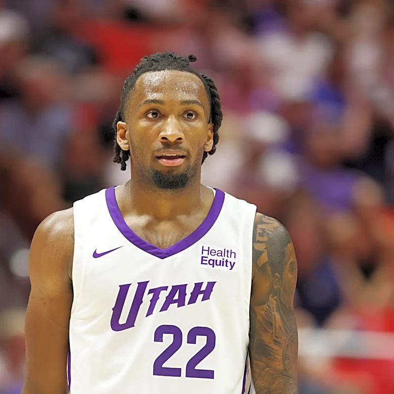 Utah Jazz vs Atlanta Hawks recap and final score: DARRYN PETERSON