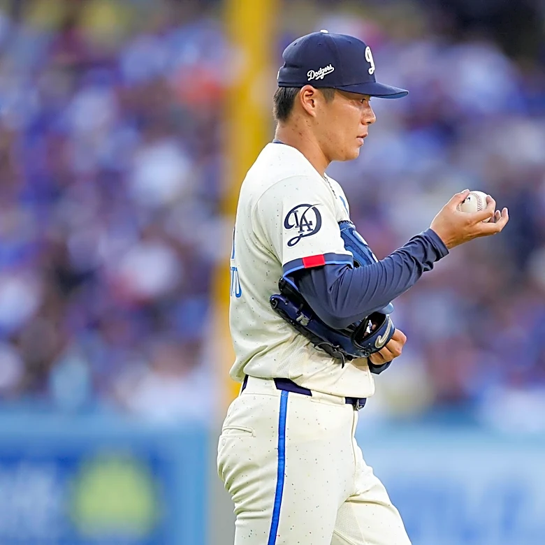 Dodgers vs. Padres: game chat