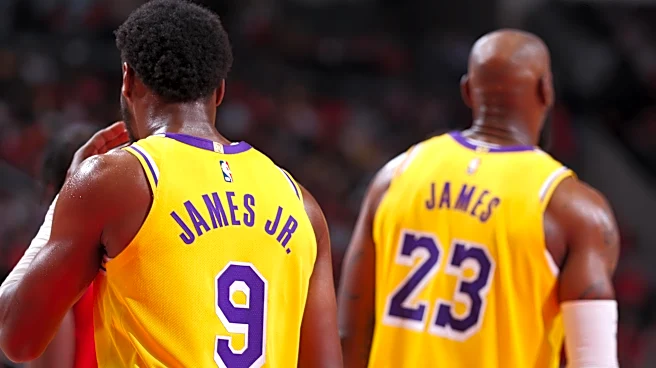 NBA insider reveals there’s ‘growing belief’ that Cavs are favorites to sign LeBron James