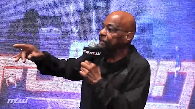 Teddy Long introduces ‘next big thing’ for MLW