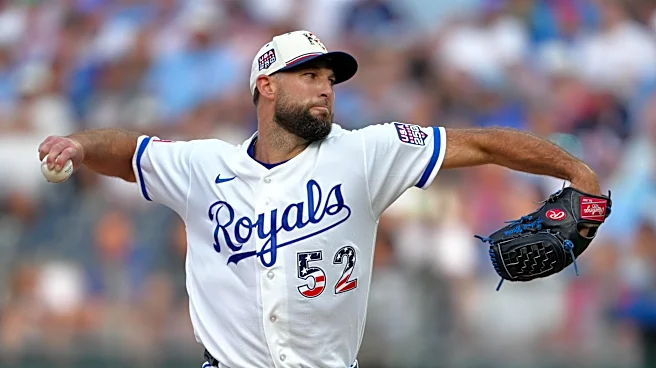 Phillies bring all the fireworks to Royals’ fourth straight loss