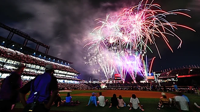 Cubs Minor League Wrap: Happy 4th of July