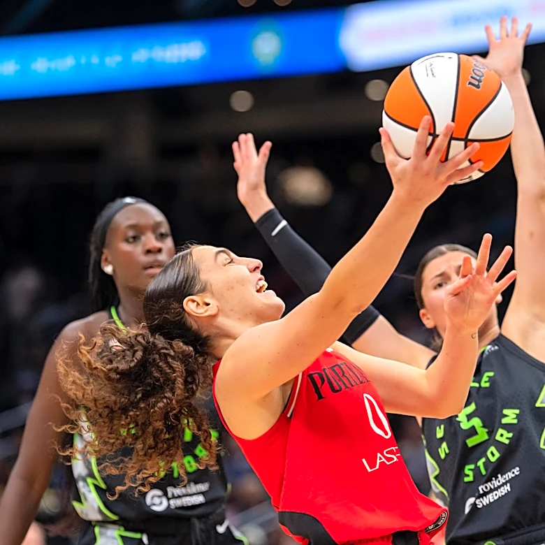Fire Get Road Win Against Storm