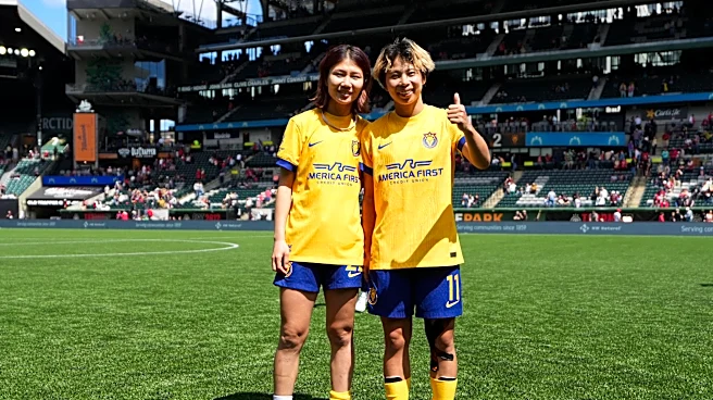 NWSL Availability Report (Matchweek 11 – Sunday): Boston Legacy vs Bay FC, Chicago Stars vs Utah Royals, Portland Thorns vs Racing Louisville