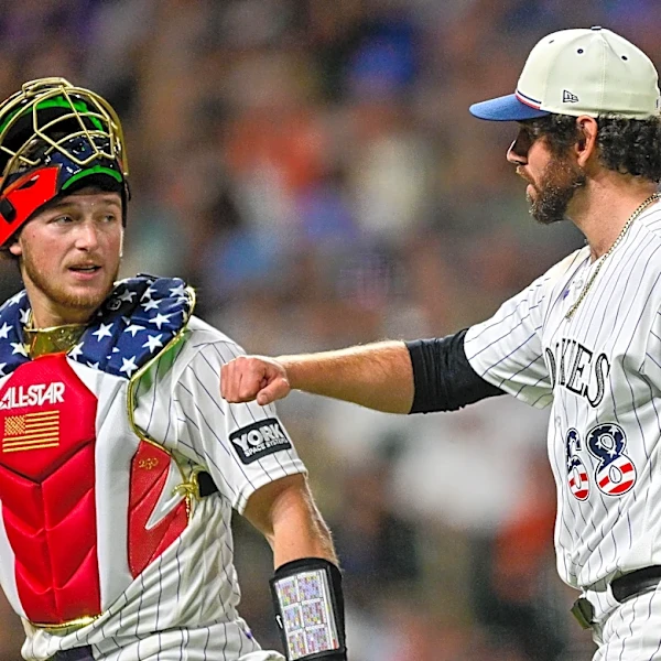 After a hot start to July, the Rockies cool down in a 6-4 loss to the Giants