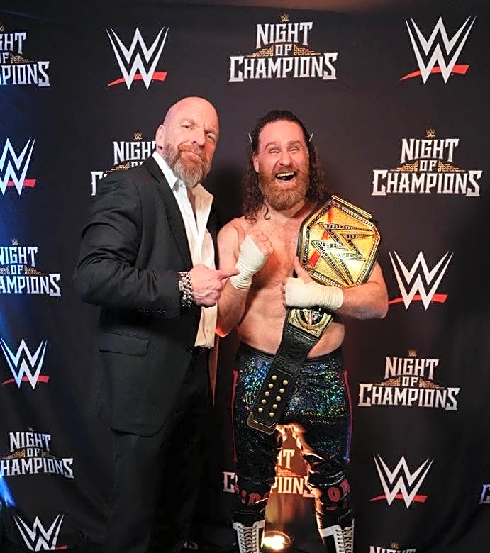 Cageside Community Wrestler Rankings, Season 15: Week 10 results & Week 11 vote