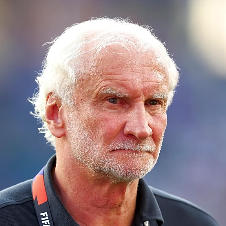 DFB’s sporting director Rudi Völler may leave in wake of fresh World Cup humiliation