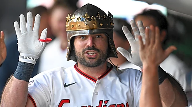 Guardians Lose 3-1 To White Sox