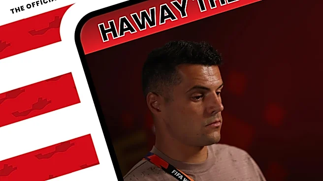 Haway The Q&A | World Cup Qs, 5-A-Side Teams, Lasses and More!