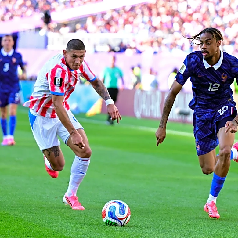 World Cup Watch: Liverpool Transfer Target Advances to Quarterfinals
