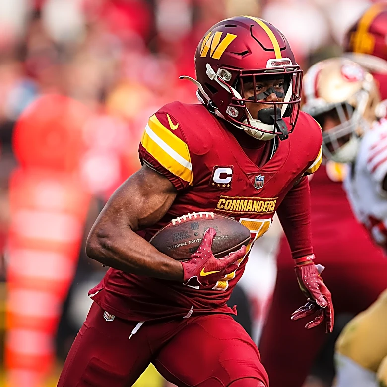 Who wins the Commanders-49ers grudge match in Week 6 in San Francisco?