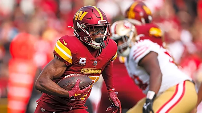 Who wins the Commanders-49ers grudge match in Week 6 in San Francisco?