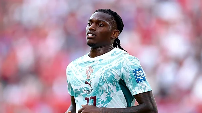 FC Barcelona News: 5 July 2026; Premier League clubs keen on Jules Kounde, Barça linked with Rafael Leão (again)