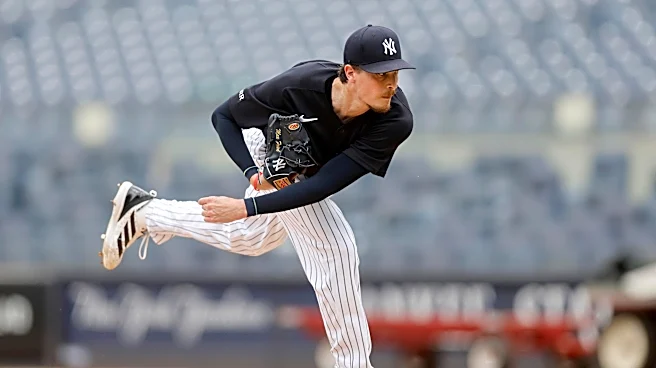 Yankees news: Fried takes next step with live batting practice