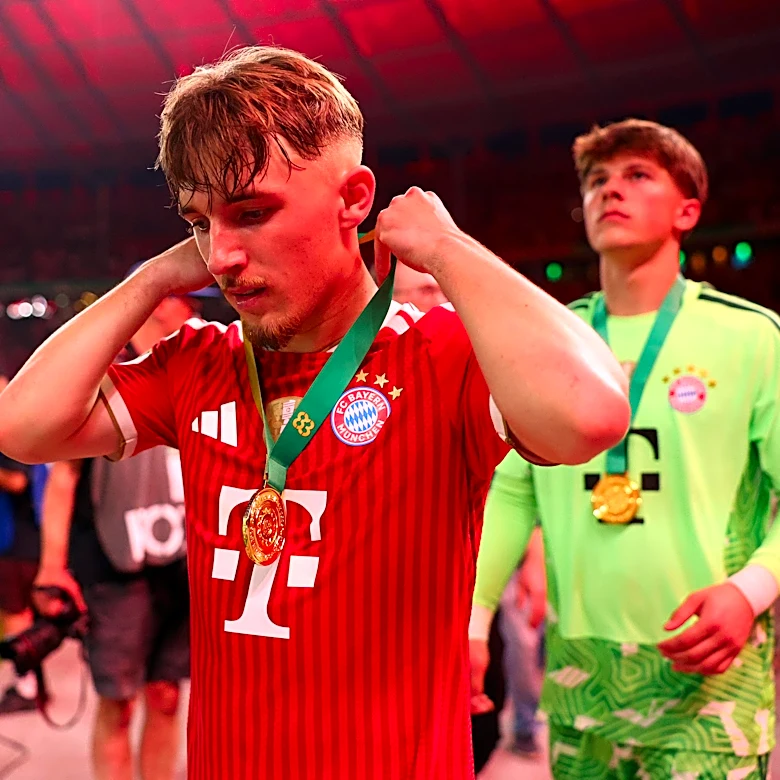 How comfortable are you with Bayern Munich’s projected attacking corps for 2026/27?