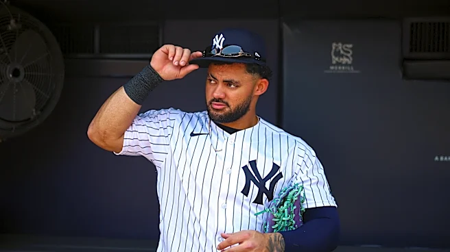 Today on Pinstripe Alley – 7/5/26