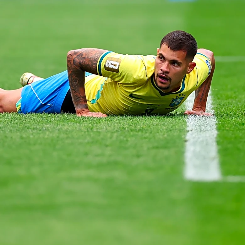 Newcastle Makes Bruno Decision As Arsenal Transfer Pressure Builds