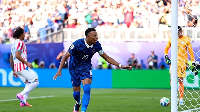 Mbappé’s World Cup legacy is already scary good