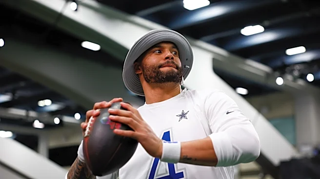 Cowboys news: How Dallas can compete for the NFC East